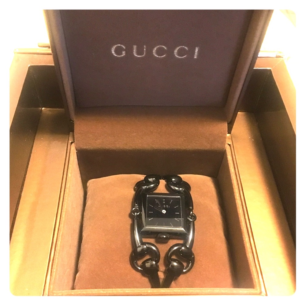 Women’s Gucci’s watch